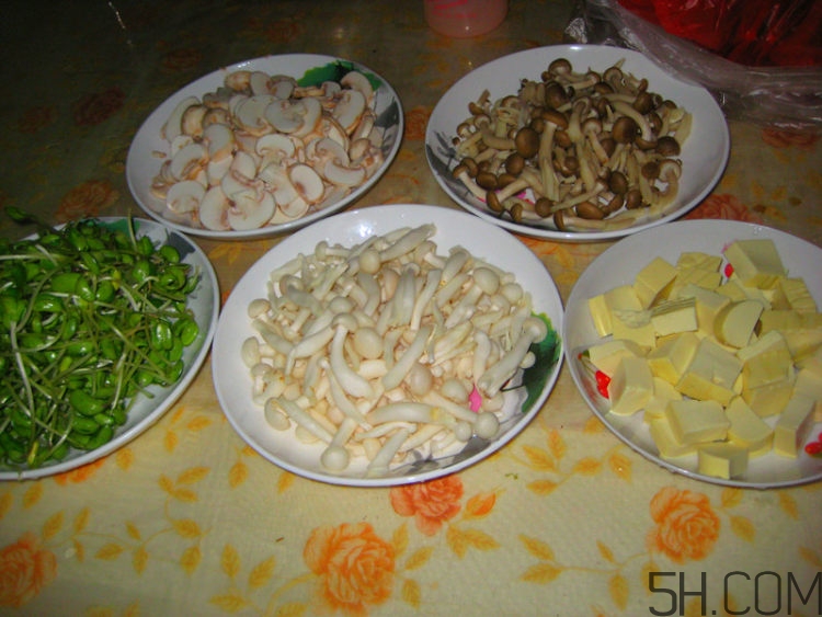 蘑菇和海參能一起吃嗎？蘑菇海參湯的做法