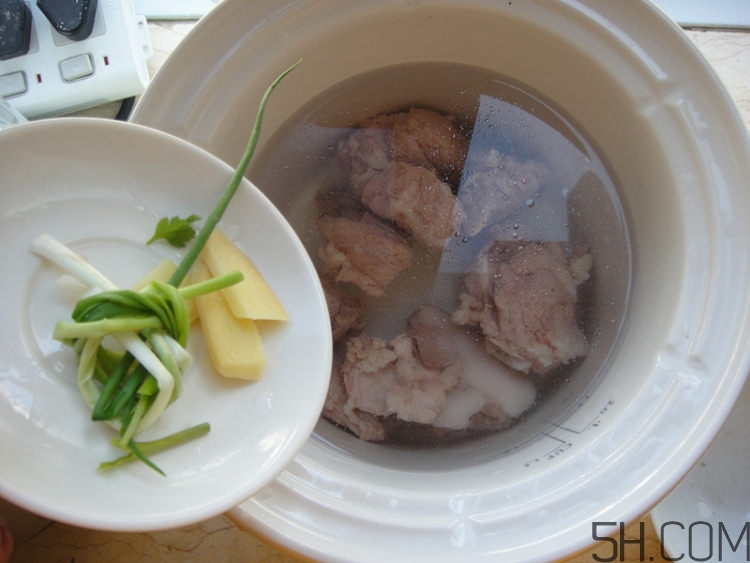 海參可以和蘿卜一起吃嗎？海參和蘿卜一起怎么煮？