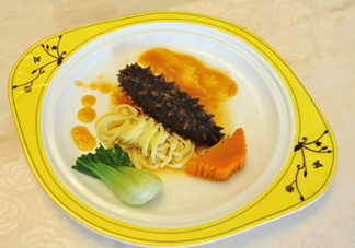 膽固醇高能吃海參嗎？膽固醇高吃海參有什么好處？