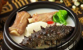 海參可以和排骨一起燉湯嗎？海參排骨湯怎么做？