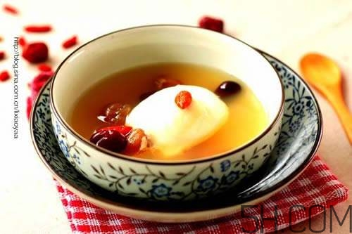 大蒜泡酒能壯陽嗎？大蒜泡酒補腎嗎？