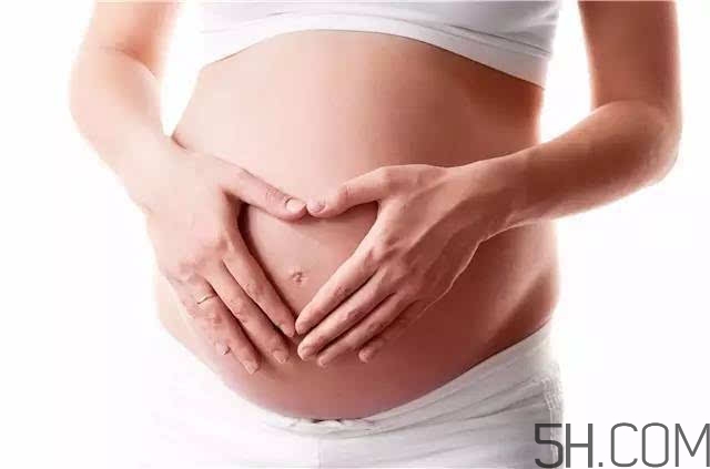 孕晚期上完廁所肚子疼怎么回事？孕晚期肚子疼怎么辦？