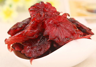 洛神果是什么？洛神果和洛神花區(qū)別