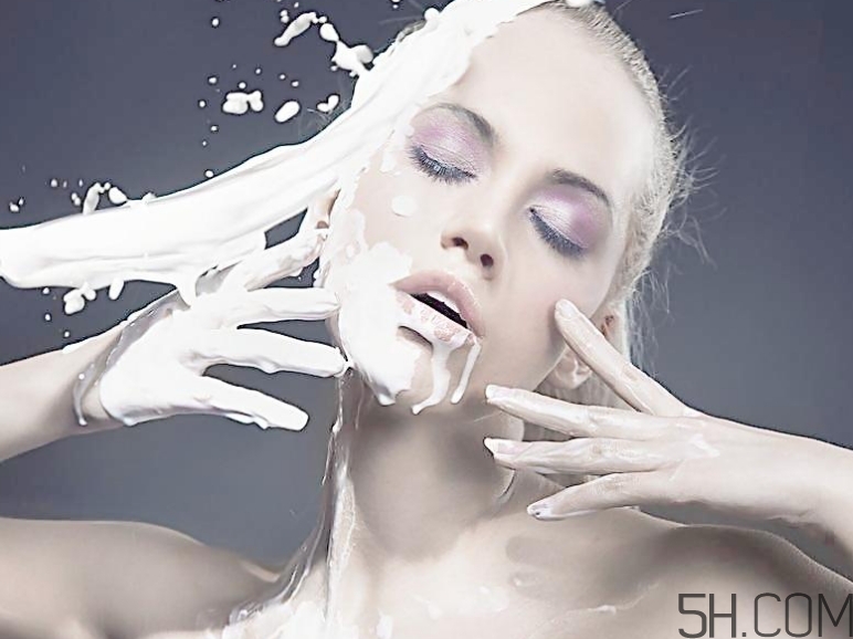 早上喝牛奶會(huì)長(zhǎng)高嗎？早上喝牛奶會(huì)變白嗎？