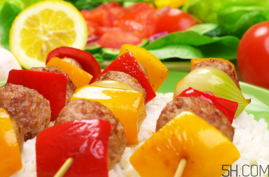 備孕期吃什么食物好？備孕期吃什么促排卵？