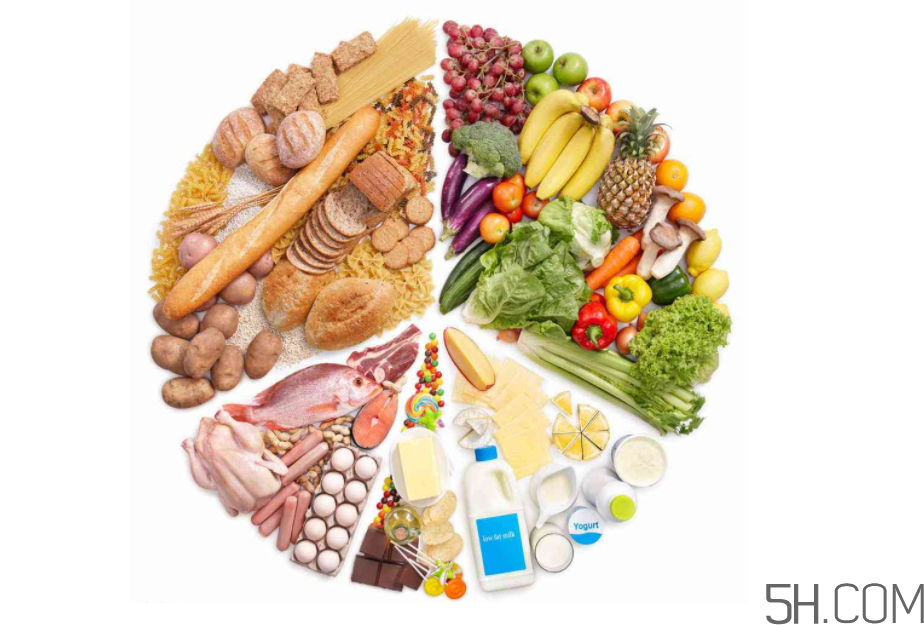 備孕期吃什么食物好？備孕期吃什么促排卵？