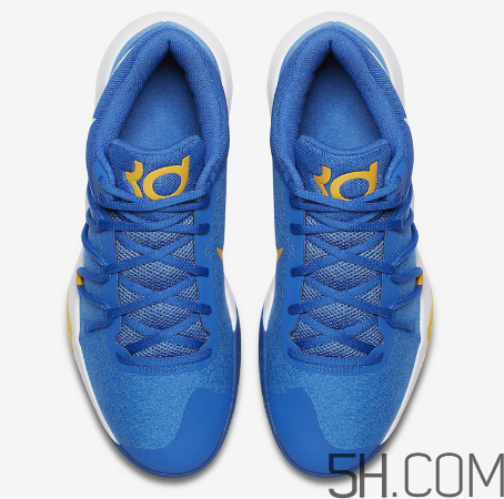 nike kd trey 5 v warriors勇士配色多少錢_在哪買？
