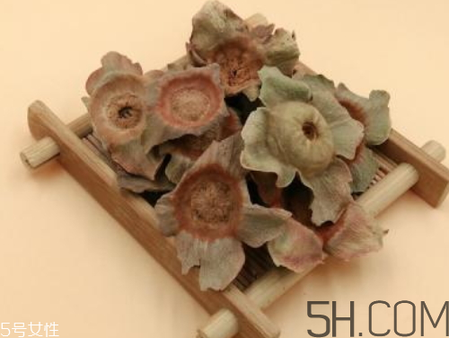 柿蒂是什么東西？柿蒂怎么吃？