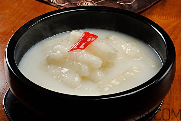 山藥和牛奶一起吃多少合適？吃山藥喝牛奶的注意事項