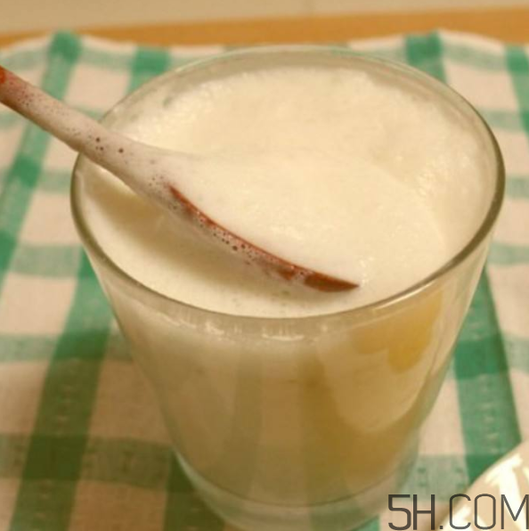 山藥和牛奶一起吃多少合適？吃山藥喝牛奶的注意事項