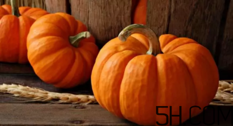 南瓜不能和什么一起吃？南瓜的功效與作用