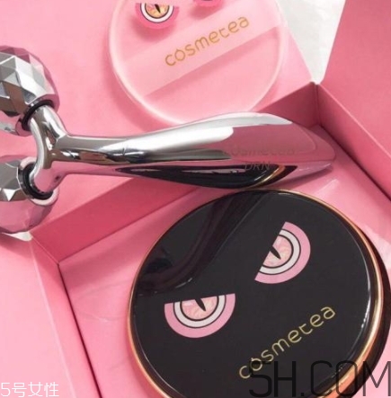 cosmetea是什么牌子？cosmetea是哪國(guó)的什么檔次