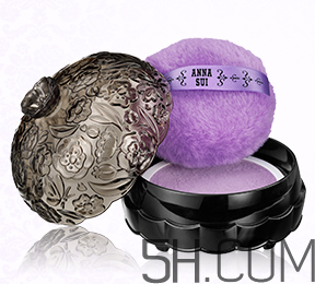 安娜蘇肌密玩美散粉怎么樣？安娜蘇散粉好用嗎？