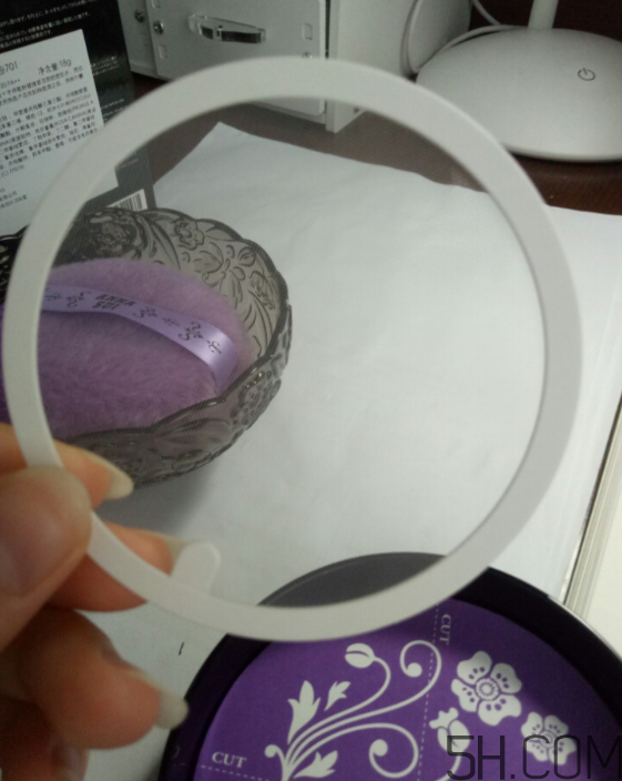 安娜蘇肌密玩美散粉怎么樣？安娜蘇散粉好用嗎？