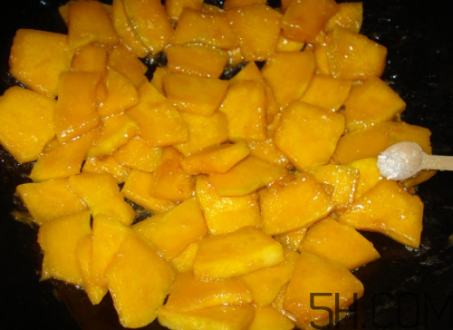 南瓜吃多了會胖嗎？吃南瓜的好處