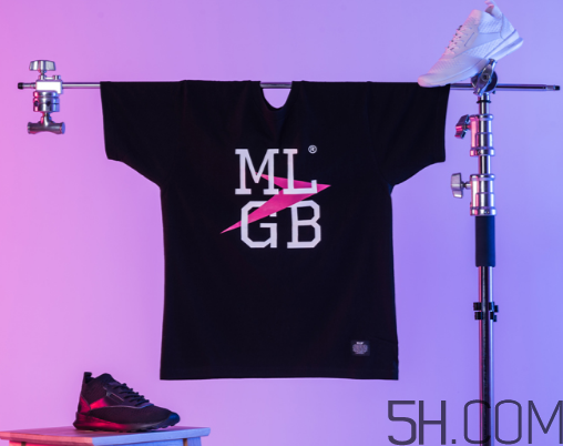 reebok與npc聯(lián)名系列什么時(shí)候發(fā)售？銳步與npc聯(lián)名款在哪買？