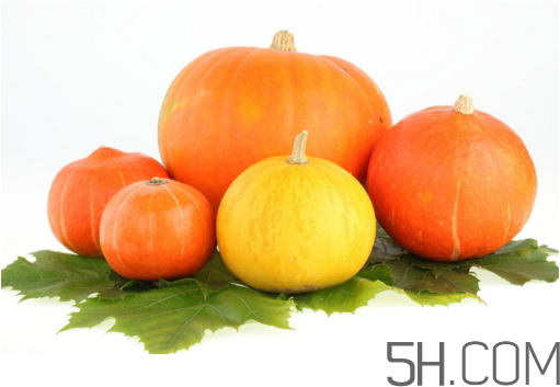南瓜吃多了會怎么樣？哪些人不能吃南瓜？