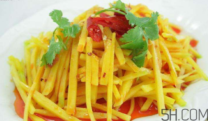 南瓜吃多了會怎么樣？哪些人不能吃南瓜？