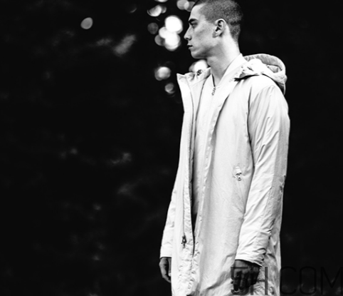 reigning champ2017秋冬系列怎么樣_好看嗎？