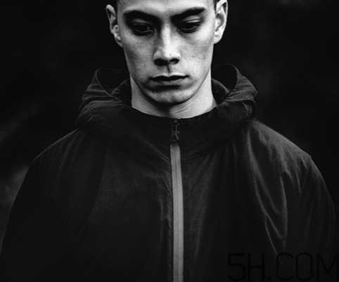 reigning champ2017秋冬系列怎么樣_好看嗎？