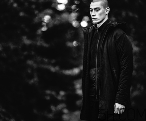 reigning champ2017秋冬系列怎么樣_好看嗎？