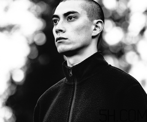 reigning champ2017秋冬系列怎么樣_好看嗎？