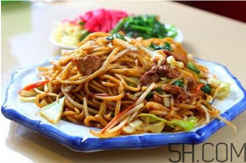 炒面用什么醬油？炒面用什么調料最香？