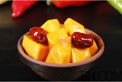 蒸南瓜需要多長時間？南瓜發(fā)芽了還能吃嗎？