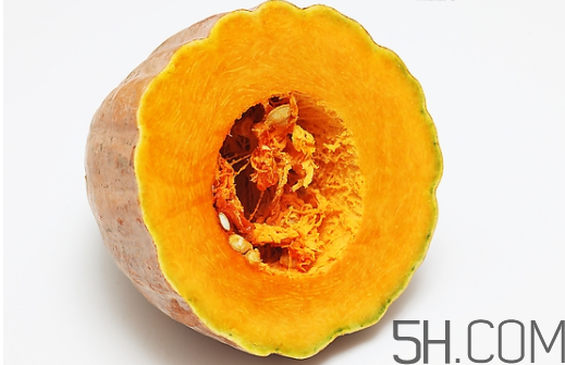 吃南瓜脹氣怎么辦？蒸南瓜的食療功效