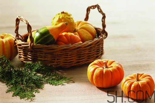 吃南瓜脹氣怎么辦？蒸南瓜的食療功效