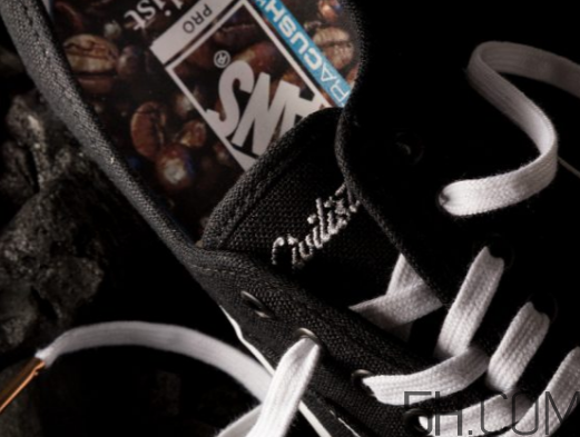 civilist berlin與vans 2017聯(lián)名系列怎么樣？