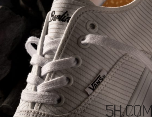 civilist berlin與vans 2017聯(lián)名系列怎么樣？