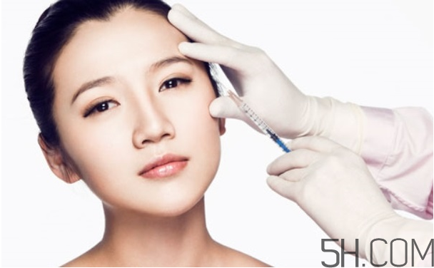 瘦臉針有依賴嗎？打瘦臉針有依賴性嗎？