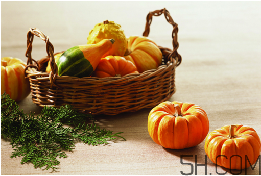 冬瓜和南瓜一起吃有什么好處？南瓜可以生吃嗎？