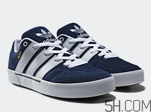palace與adidas 2017聯(lián)名鞋款什么樣？