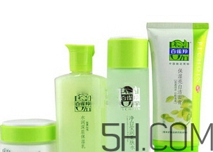 百雀羚哪個系列好用？百雀羚不同系列適合膚質(zhì)年齡