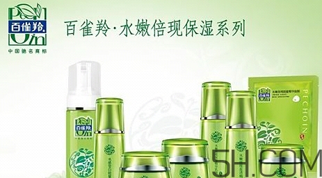 百雀羚哪個系列好用？百雀羚不同系列適合膚質(zhì)年齡