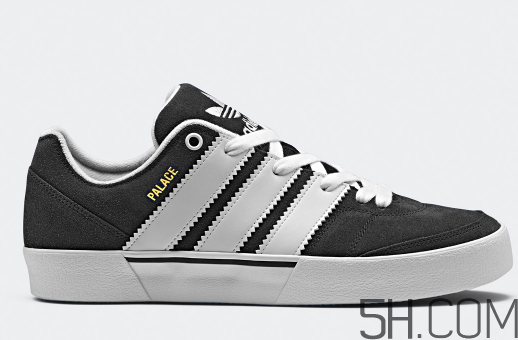 palace與adidas 2017聯(lián)名鞋款什么樣？