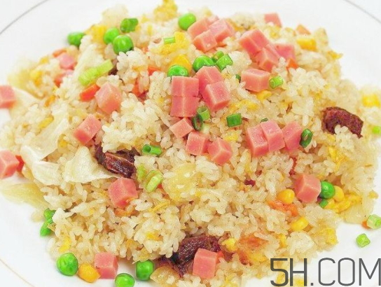 蛋炒飯可以過夜嗎 蛋炒飯可以放多久 蛋炒飯可以過夜嗎 蛋炒飯可以放多久