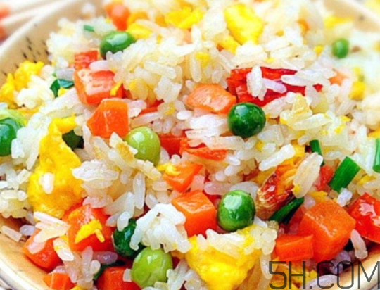 蛋炒飯可以過夜嗎 蛋炒飯可以放多久 蛋炒飯可以過夜嗎 蛋炒飯可以放多久