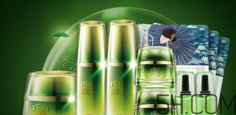 百雀羚哪個系列好用？百雀羚不同系列適合膚質(zhì)年齡