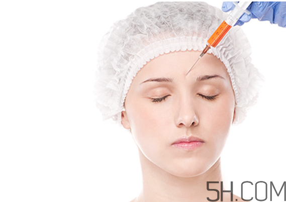 瘦臉針需要打幾次有效？瘦臉針需要打幾次定型？