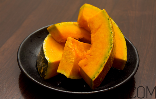 南瓜和榴蓮一起吃多少？冬季吃南瓜的好處