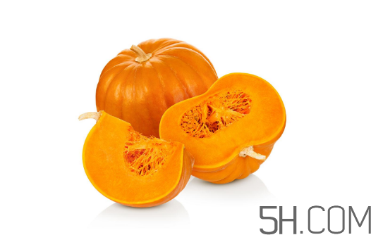 如何挑選南瓜？南瓜飯的做法