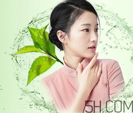 百雀羚面膜孕婦可以用嗎？百雀羚哪款孕婦可以用