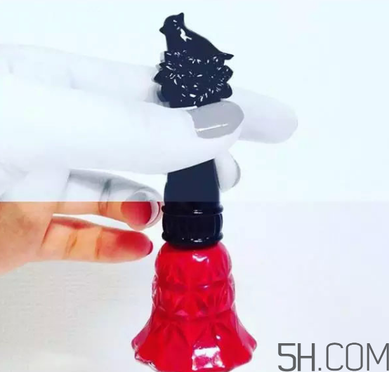 安娜蘇鳥語鈴鐺美甲油怎么選色？哪款好看？