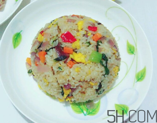 蛋炒飯可以放洋蔥嗎？蛋炒飯放洋蔥好吃嗎？