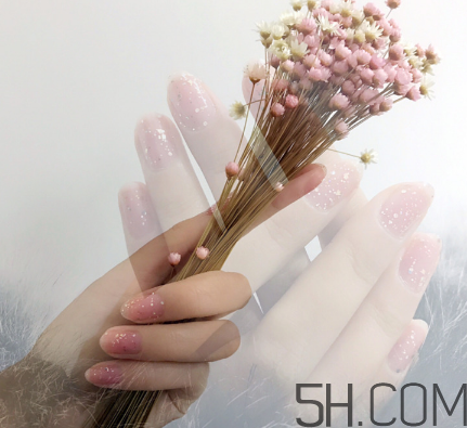 安娜蘇鳥語鈴鐺美甲油怎么選色？哪款好看？