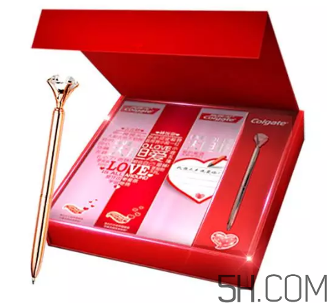 高露潔愛心牙膏哪里有賣的？高露潔愛心牙膏在哪里可以買到？