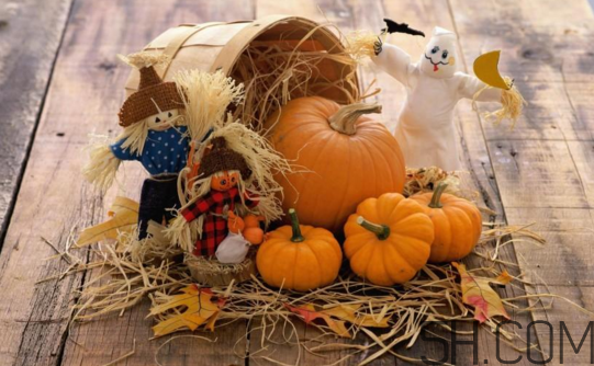 南瓜和桃子能一起吃嗎？秋天吃南瓜的好處